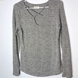 Maurices Long Sleeve Tee, Sexy Long Sleeve, Bodycon Long Sleeve Tee